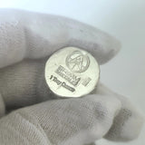 Stormvindr - 1 Troy Ounce .999 Fine Silver Art Round with Certificate of Authenticity