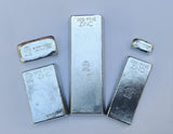 Full Set - Grimm Metals Zinc Bullion