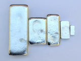 Full Set - Grimm Metals Zinc Bullion