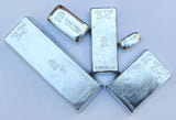 Full Set - Grimm Metals Zinc Bullion