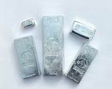 Full Set - Grimm Metals Indium Bullion