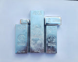 Full Set - Grimm Metals Indium Bullion