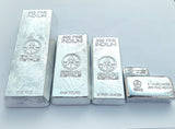 Full Set - Grimm Metals Indium Bullion