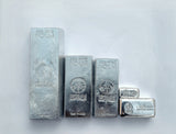 Full Set - Grimm Metals Indium Bullion