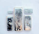 Full Set - Grimm Metals Indium Bullion