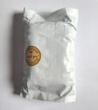 1 Pound .999 Fine Zinc Bullion Bar