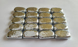 Limited Edition - Deluxe 1 Troy Ounce .999 Fine Zinc Art Bar with CoA - Only 20 Produced - 10 Remain