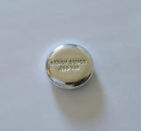 1 Troy Ounce .999 Fine Tin Round