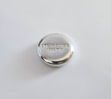 1 Troy Ounce .999 Fine Tin Round