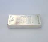 10 Troy Ounce .999 Fine Tin Bullion Bar