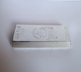 10 Troy Ounce .999 Fine Tin Bullion Bar