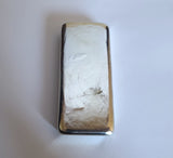 10 Troy Ounce .999 Fine Tin Bullion Bar