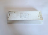 1 Kilo .999 Fine Tin Bullion Bar