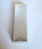 1 Kilo .999 Fine Tin Bullion Bar
