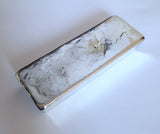 1 Kilo .999 Fine Tin Bullion Bar
