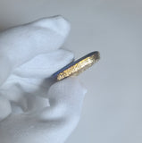 Heart - .9999 Fine Bismuth Art Bar - Natural Toning - ( 90 - 100 Grams ) - With Certificate of Authenticity