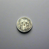 Sugar Skull - Novelty Coin