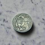 Sugar Skull - Novelty Coin