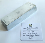 Bullion Certification