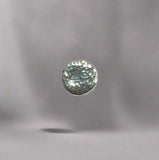 HøstSnø - 1 Troy Ounce .999 Fine Silver Art Round with Certificate of Authenticity