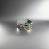 HøstSnø - 1 Troy Ounce .999 Fine Silver Art Round with Certificate of Authenticity