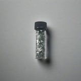 10 Grams .999999 Gallium - Glass Vial