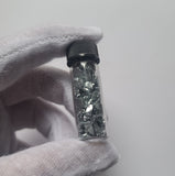10 Grams .999999 Gallium - Glass Vial