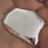 10 Grams .999999 Gallium - Glass Vial