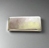 1 Pound .999 Fine Indium Bullion Bar