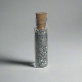 20 Grams .999999 Gallium - Glass Vial