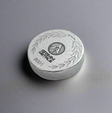 Valkyrie - Deluxe 1 Troy Ounce Poured .999 Fine Zinc Art Round - Laser Etched - Certified