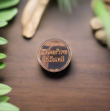 You're Kind ( Of F*cking Awesome ) - Copper Colored Novelty Coin