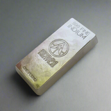 1 Pound .999 Fine Indium Bullion Bar
