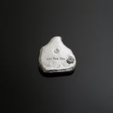 Jack-Ó-Lantern - .999 Fine Zinc Art Round ( 80 - 90 Grams ) - With Certificate of Authenticity