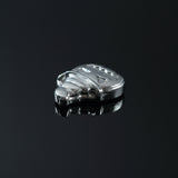 Jack-Ó-Lantern - .999 Fine Zinc Art Round ( 80 - 90 Grams ) - With Certificate of Authenticity