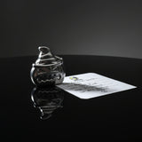 Jack-Ó-Lantern - .999 Fine Zinc Art Round ( 80 - 90 Grams ) - With Certificate of Authenticity