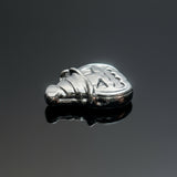 Jack-Ó-Lantern - .999 Fine Zinc Art Round ( 80 - 90 Grams ) - With Certificate of Authenticity
