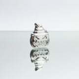 Jack-Ó-Lantern - .999 Fine Zinc Art Round ( 80 - 90 Grams ) - With Certificate of Authenticity