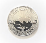 Rats Ass - Novelty Coin