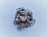 1 Pound Raw .9999 Fine Bismuth