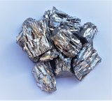 1 Pound Raw .9999 Fine Bismuth