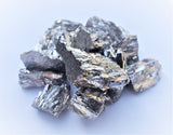 1 Pound Raw .9999 Fine Bismuth