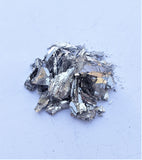 1 Troy Ounce .9999 Fine Raw Bismuth