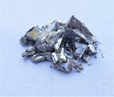 1 Troy Ounce .9999 Fine Raw Bismuth