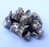 1 Pound Raw .9999 Fine Bismuth