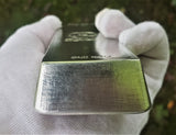 1 Kilo .999 Fine Tin Bullion Bar