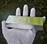 1 Kilo .999 Fine Tin Bullion Bar