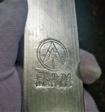 1 Kilo .999 Fine Tin Bullion Bar