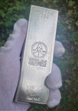 1 Kilo .999 Fine Tin Bullion Bar