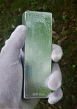 1 Kilo .999 Fine Zinc Bullion Bar